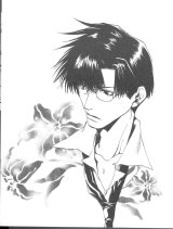 BUY NEW saiyuki - 178975 Premium Anime Print Poster